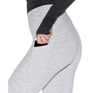 LULULEMON ATHLETICA Speed Up Crop 'Full On Luxtreme 21' Size 4
